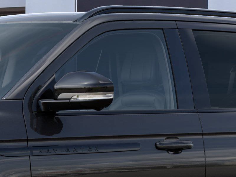 New 2027 Lincoln Navigator L Reserve w/ Jet Appearance Package AWD/4WD image 45