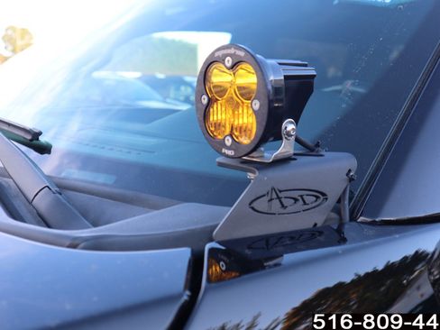 Used 2018 Ford F150 Raptor w/ Equipment Group 802A Luxury image 16