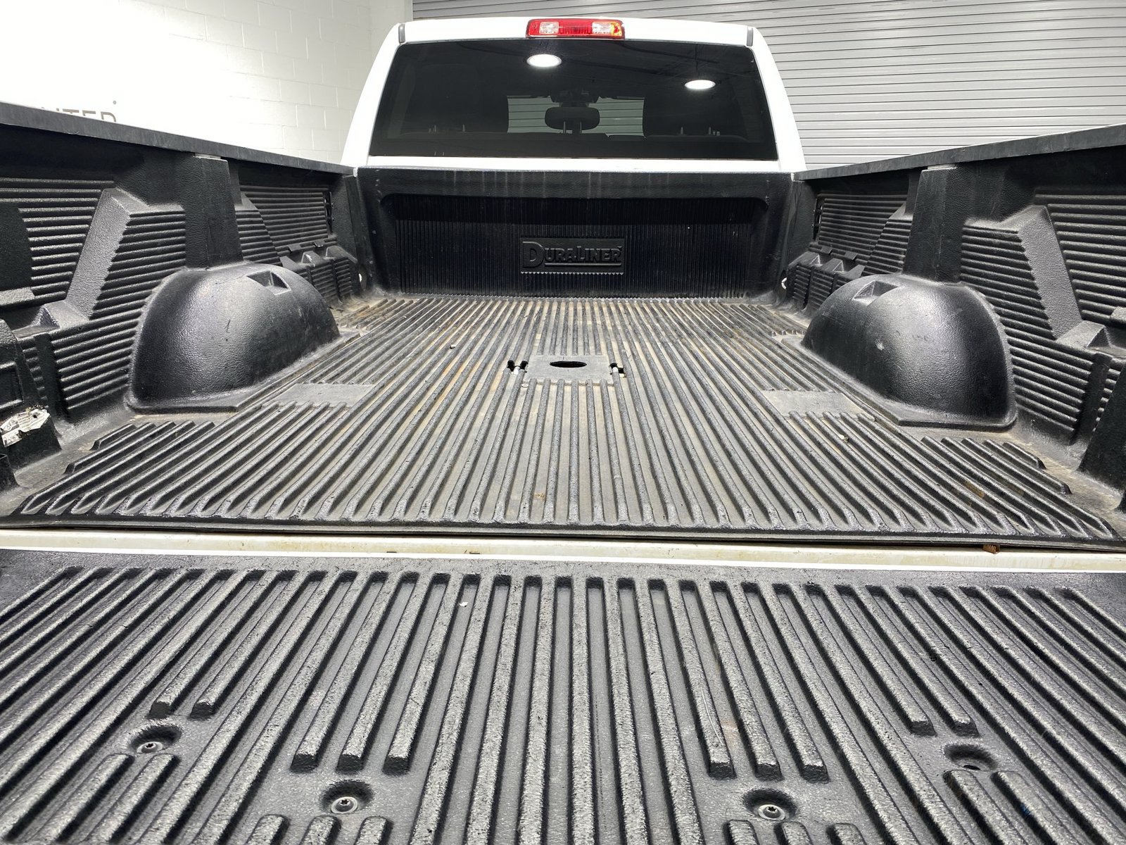 Used 2022 RAM 2500 Big Horn AWD/4WD image 23