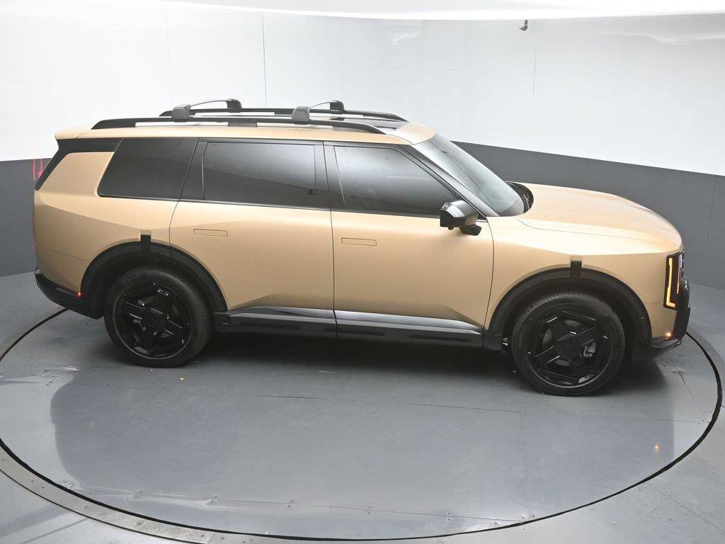 Used 2027 Kia Telluride SX X-Line w/ Towing Package AWD/4WD image 50