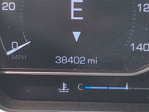 Certified 2024 GMC Sierra 2500 AT4 w/ AT4 Premium Plus Package image 12