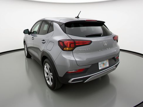 Used 2025 Buick Encore GX Preferred image 6