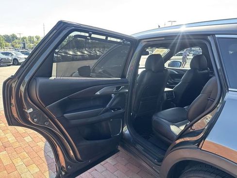 Used 2018 MAZDA CX-9 Grand Touring FWD image 26