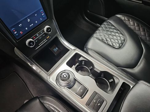 Used 2024 Ford Edge Titanium AWD/4WD image 23