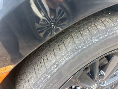 Certified 2024 Honda Odyssey Sport image 9