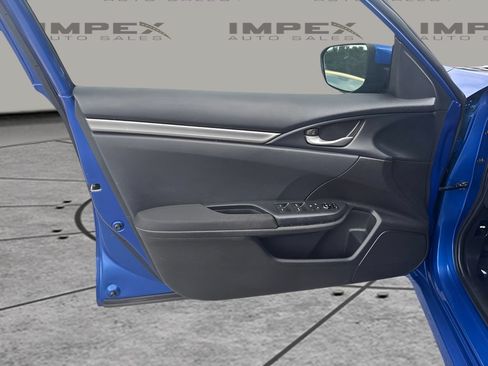 Used 2020 Honda Civic LX image 19