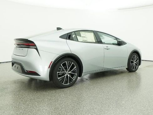 New 2026 Toyota Prius Limited w/ Limited Premium Package image 51