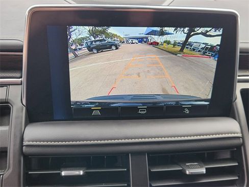 Used 2023 Chevrolet Tahoe Premier w/ Max Trailering Package image 17