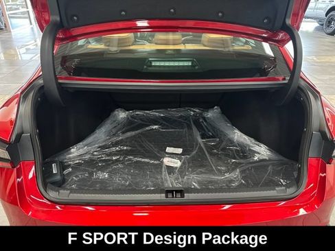 Used 2026 Lexus IS 350 F Sport AWD/4WD image 7