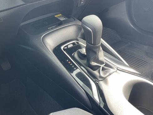 Used 2024 Toyota Corolla SE image 30