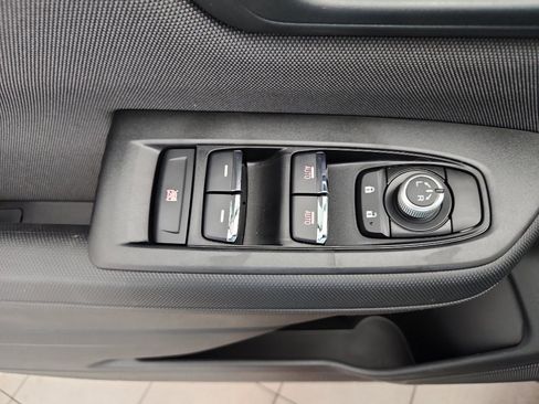 New 2026 Subaru Forester Premium AWD/4WD image 9
