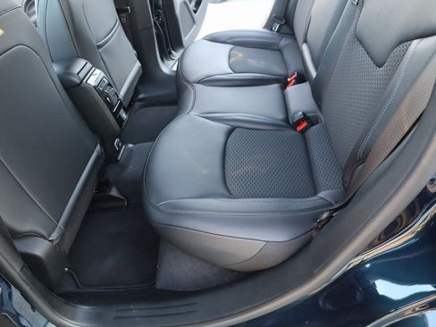 New 2026 Jeep Compass Latitude image 12