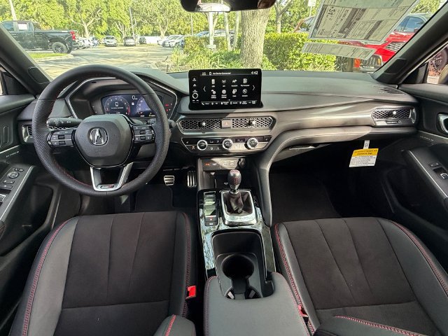 New 2026 Acura Integra Type S FWD image 11
