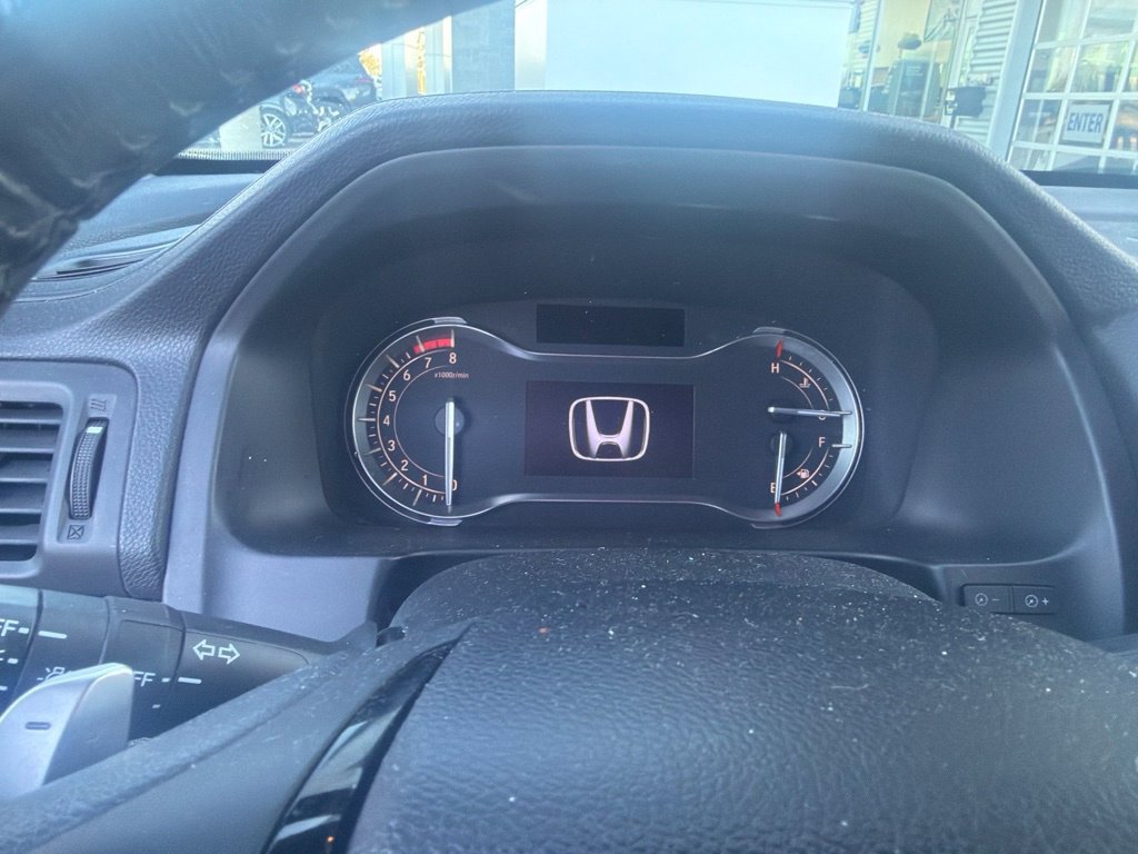 Used 2016 Honda Pilot Elite image 1