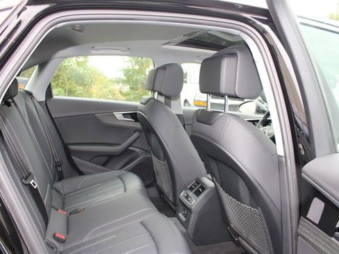 Used 2021 Audi A4 2.0T Premium w/ Convenience Package image 16