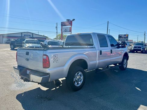 Used 2014 Ford F250 XLT AWD/4WD image 5