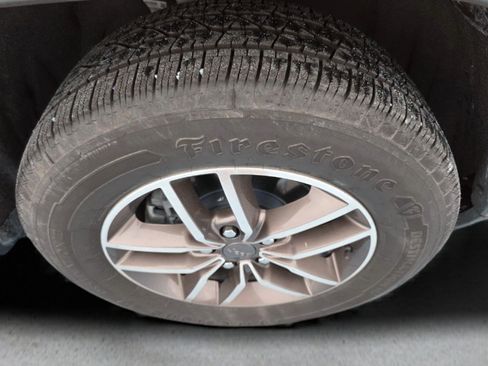 Used 2019 Jeep Grand Cherokee Limited w/ Luxury Group II image 36