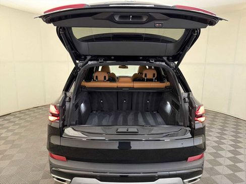 Certified 2024 BMW X5 xDrive40i AWD/4WD image 23