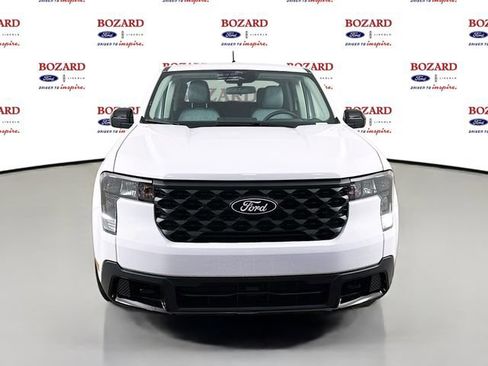 New 2026 Ford Maverick XLT w/ XLT Luxury Package image 2