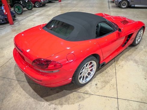 Used 2004 Dodge Viper SRT-10 image 29