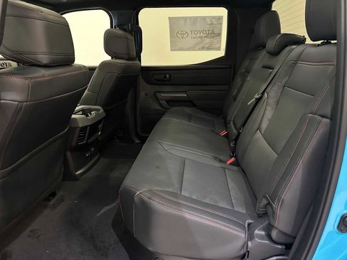 New 2026 Toyota Tundra TRD Pro image 23