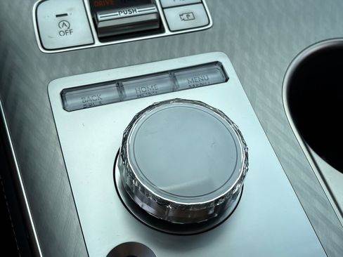 New 2026 Genesis GV70 2.5T Sport Prestige image 24