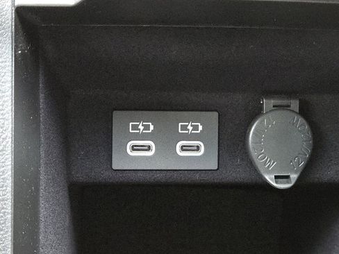 Used 2025 Lexus ES 350 w/ Premium Package FWD image 18