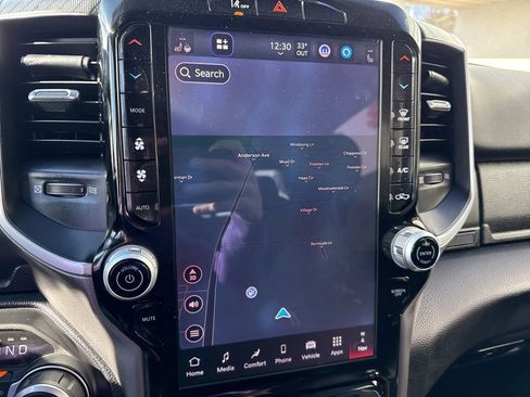 Used 2025 RAM 1500 Big Horn image 19