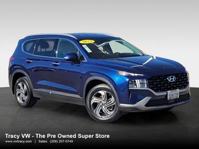 Used 2023 Hyundai Santa Fe SEL