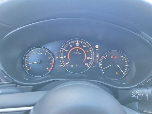 Certified 2025 MAZDA CX-30 AWD 2.5 S w/ Preferred Package image 34