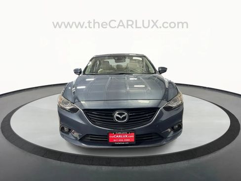 Used 2014 MAZDA MAZDA6 Grand Touring image 2