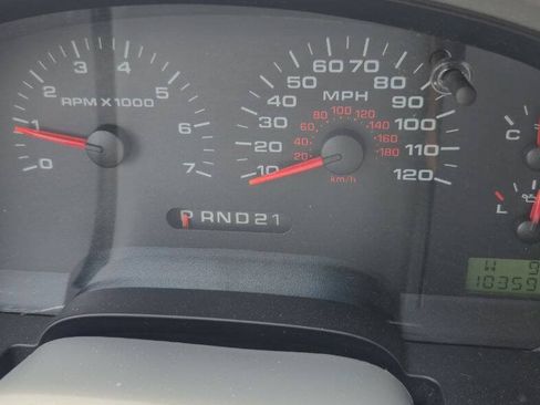 Used 2006 Ford F150 XLT RWD image 19