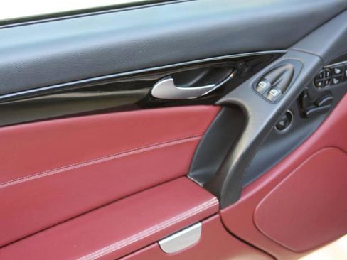 Used 2009 Mercedes-Benz SL 550 image 27