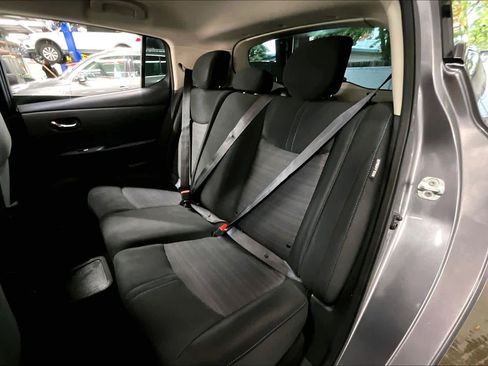 Used 2021 Nissan Leaf S w/ S Charge Package image 28