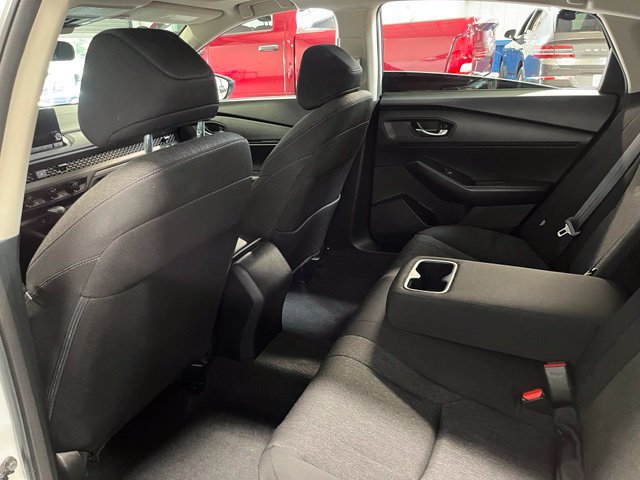 Used 2023 Honda Accord EX image 18