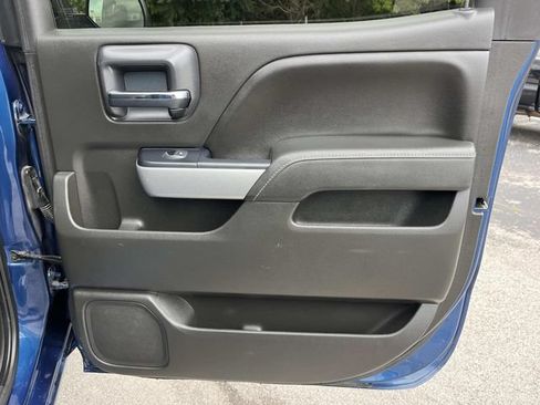 Used 2018 Chevrolet Silverado 1500 LT w/ All Star Edition AWD/4WD image 19