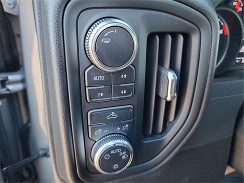 New 2025 GMC Sierra 1500 Pro w/ Pro Value Package image 10