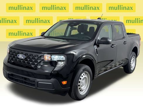 New 2026 Ford Maverick XL FWD image 22