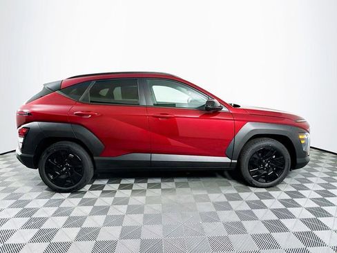 New 2026 Hyundai Kona SEL Sport image 8