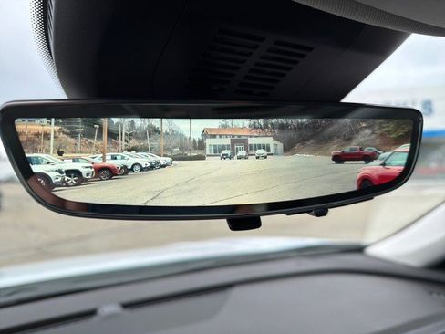 New 2026 Buick Envision Avenir image 25