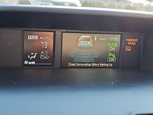 Used 2017 Subaru Forester 2.5i Limited image 20