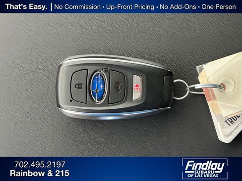 New 2025 Subaru Outback Limited image 35