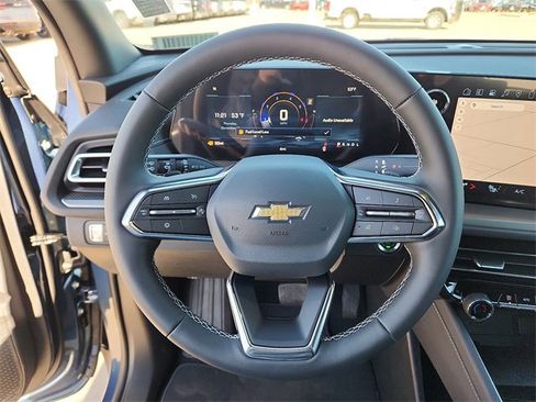 New 2026 Chevrolet Traverse LT w/ Driver Confidence Package image 17