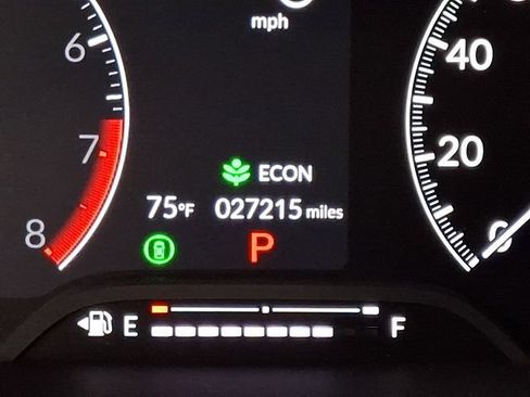 Used 2024 Honda Civic Sport image 19