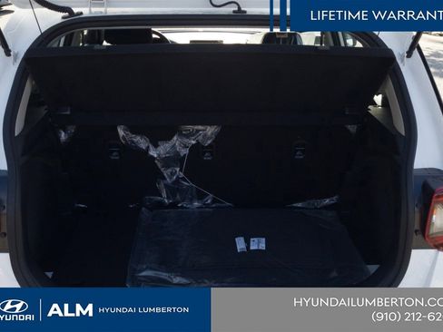 New 2026 Hyundai Venue SE FWD image 10