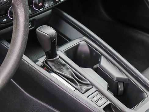 Certified 2023 Honda Accord EX image 23