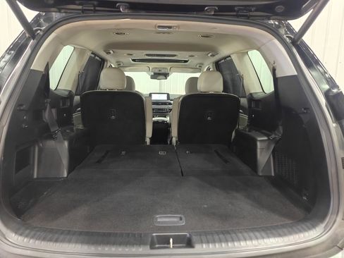 Used 2021 Kia Telluride EX w/ EX Premium Package image 39