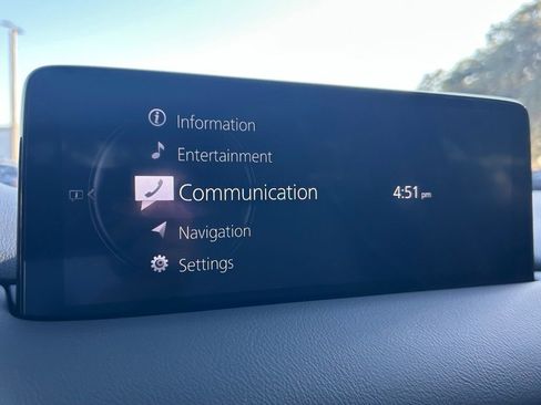 Used 2023 MAZDA CX-5 AWD 2.5 S w/ Preferred Package image 38