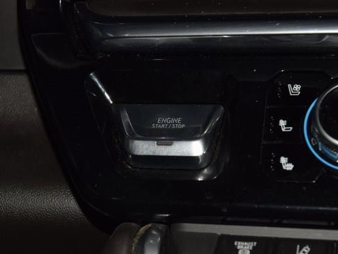 Used 2024 GMC Sierra 3500 Denali Ultimate image 39