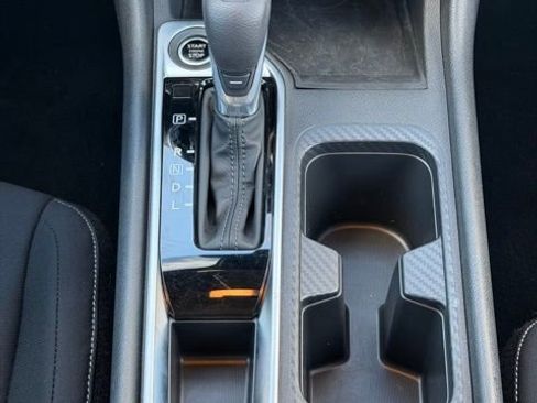 Certified 2025 Nissan Sentra SV image 12